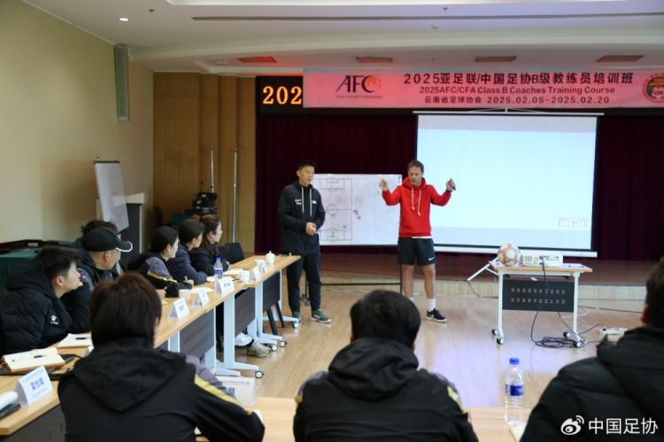 技术为王,中国足球踏上寻找灵魂之路